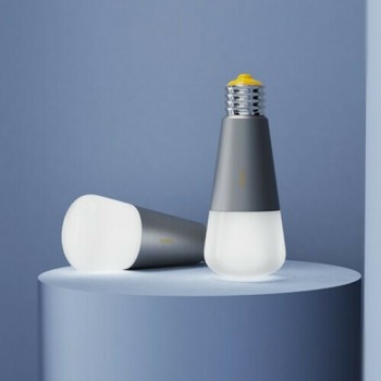 REALME SMART LED LAMP FOR SOCKET E27 RGBW 800LM