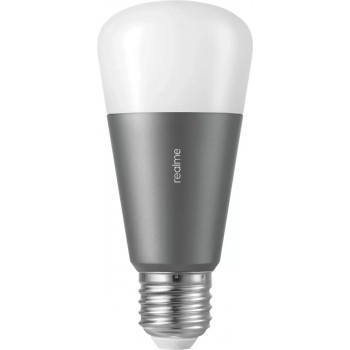 REALME SMART LED LAMP FOR SOCKET E27 RGBW 800LM
