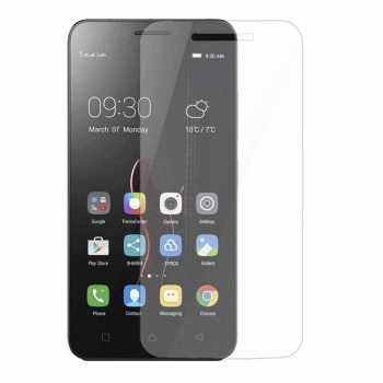 Tempered Glass 9H Normal For Universal 4.0"