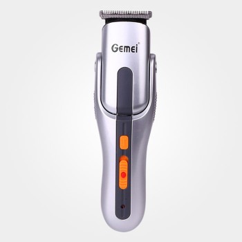 Gemei GM-581 8in1 Rechargeable Multi Grooming Trimmer & Shaver 