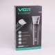 VGR V295 Professional Μηχανές Κουρέματος Powerful hair clipper VGR V295 Professional Μηχανές Κουρέματος Powerful hair clipper