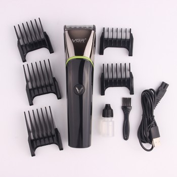 VGR V295 Professional Μηχανές Κουρέματος Powerful hair clipper
