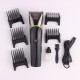 VGR V295 Professional Μηχανές Κουρέματος Powerful hair clipper VGR V295 Professional Μηχανές Κουρέματος Powerful hair clipper