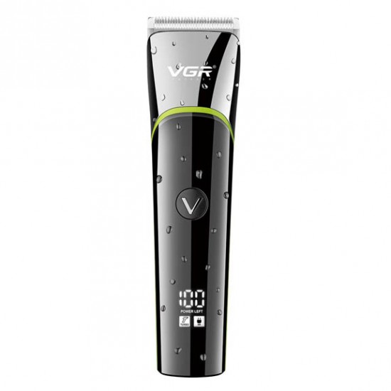 VGR V295 Professional Μηχανές Κουρέματος Powerful hair clipper VGR V295 Professional Μηχανές Κουρέματος Powerful hair clipper