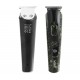 VGR V102 PROFESSIONAL HAIR CLIPPER AND TRIMMER 5IN1 KIT 