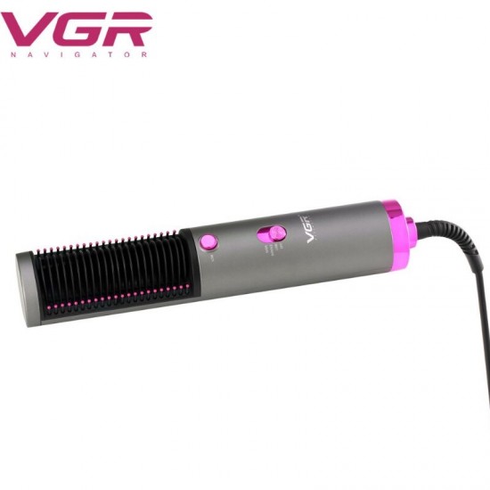 VGR V-417 Professional DC Motor Hair Dryer For Salon 3 Speed Suppliers