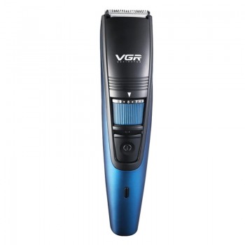 VGR V-052 Professional Μηχανές Κουρέματος Waterproof Electric Beard Trimmer