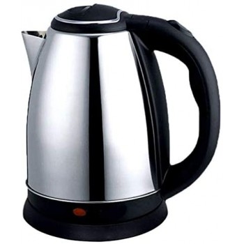 HTC 776K 2.0 Litre Stainless Steel Body Electric Kettle 1800 Watts