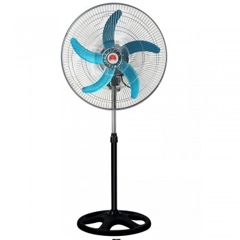 FAN CHANGLI CROWN FS-4521 18 INCH 2IN1 (2pcs) – ALUMINIUM