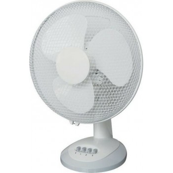 Mistral  FT-40Επιτραπέζιος Ανεμιστήρας 50W Διαμέτρου 40cm 
