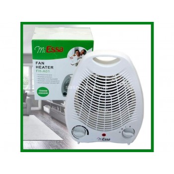 Mi Essa FH A01 Fan Heater Cool/warm/ Heating powers: 1000/2000W