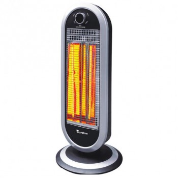 Kooper 2 Elements carbon fiber Automatic Heater with 450-900 Watt