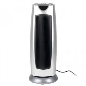 JL Nova KPT-2000 Ceramic Air Heater With Remote Control 2000W
