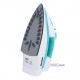 Geepas GSI24015 Cordless Ceramic Steam Iron Box 2400W (240ml Water Tank) (UK Plug) Geepas GSI24015 Cordless Ceramic Steam Iron Box 2400W (240ml Water Tank) (UK Plug)