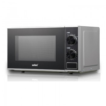 Sanford SF5635MO BS A 20 Liters Microwave Oven, 700W UK Plug