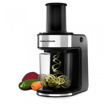 Morphy Richards 2 Blades Ηλεκτρικός Κόφτης Λαχανικών