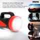 GEEPAS GSL5564 RECHARGEABLE LED SEARCH LIGHT GEEPAS GSL5564 RECHARGEABLE LED SEARCH LIGHT