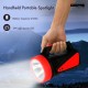 GEEPAS GSL5564 RECHARGEABLE LED SEARCH LIGHT GEEPAS GSL5564 RECHARGEABLE LED SEARCH LIGHT
