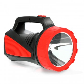 GEEPAS GSL5564 RECHARGEABLE LED SEARCH LIGHT 