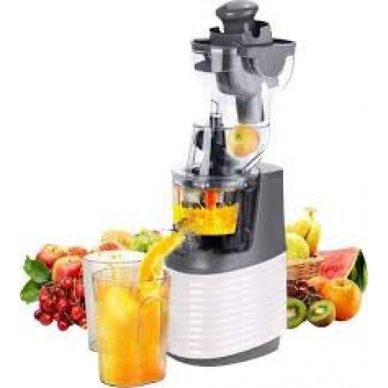 JE-32 Whole Flow Juicer JE-32 Whole Flow Juicer