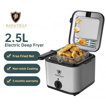 KAISA VILLA ELECTRIC FLYER 2.5L