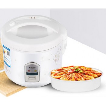 MARADO ELECTRIC COOKER 2L