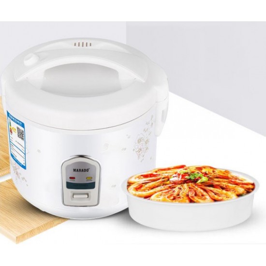 MARADO ELECTRIC COOKER 2L