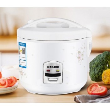 MARADO ELECTRIC COOKER 2L