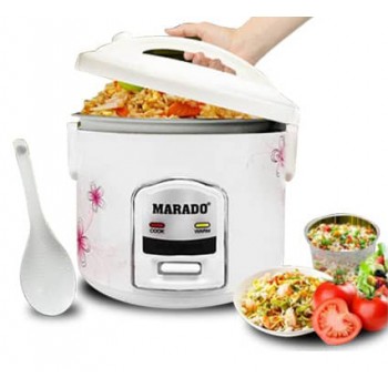 MARADO ELECTRIC COOKER 5L