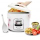 MARADO ELECTRIC COOKER 5L MARADO ELECTRIC COOKER 5L