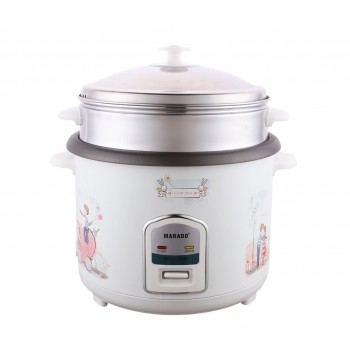 MARADO ELECTRIC COOKER 5L
