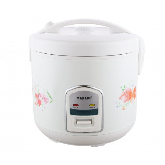 MARADO ELECTRIC COOKER 5L MARADO ELECTRIC COOKER 5L