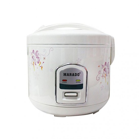 MARADO ELECTRIC COOKER 7L