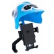 Mobile Holder Helmet HT-513 Mobile Holder Helmet HT-513