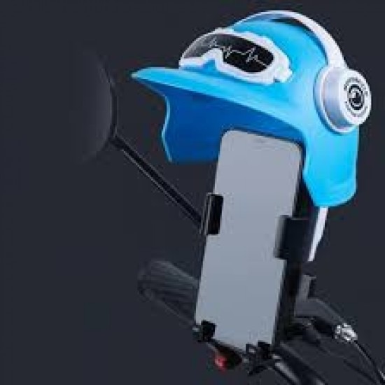 Mobile Holder Helmet HT-513 Mobile Holder Helmet HT-513