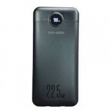 VEN DENS Power Bank 10.000mAh – Υψηλής Απόδοσης και Ταχύτητας Φόρτιση