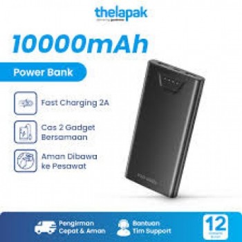 VEN DENS Power Bank 10.000mAh – Αξιοπιστία και Γρήγορη Φόρτιση