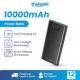 VEN DENS Power Bank 10.000mAh – Αξιοπιστία και Γρήγορη Φόρτιση VEN DENS Power Bank 10.000mAh – Αξιοπιστία και Γρήγορη Φόρτιση