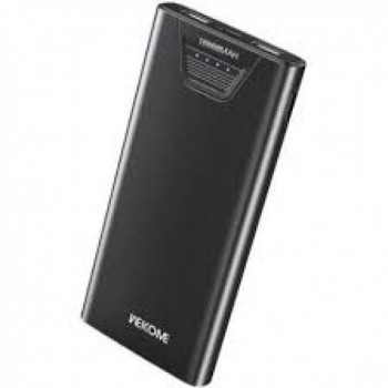 VEN DENS Power Bank 10.000mAh – Αξιοπιστία και Γρήγορη Φόρτιση