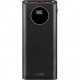 VEN DENS Power Bank 10.000mAh – Υψηλής Απόδοσης και Ταχύτητας Φόρτιση VEN DENS Power Bank 10.000mAh – Υψηλής Απόδοσης και Ταχύτητας Φόρτιση