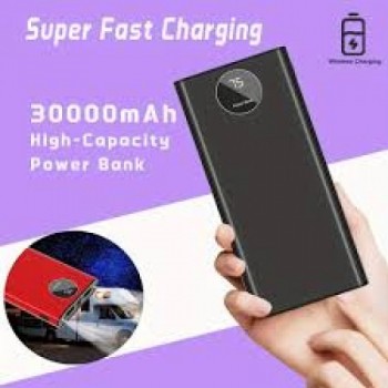 VEN DENS Power Bank 10.000mAh – Υψηλής Απόδοσης και Ταχύτητας Φόρτιση