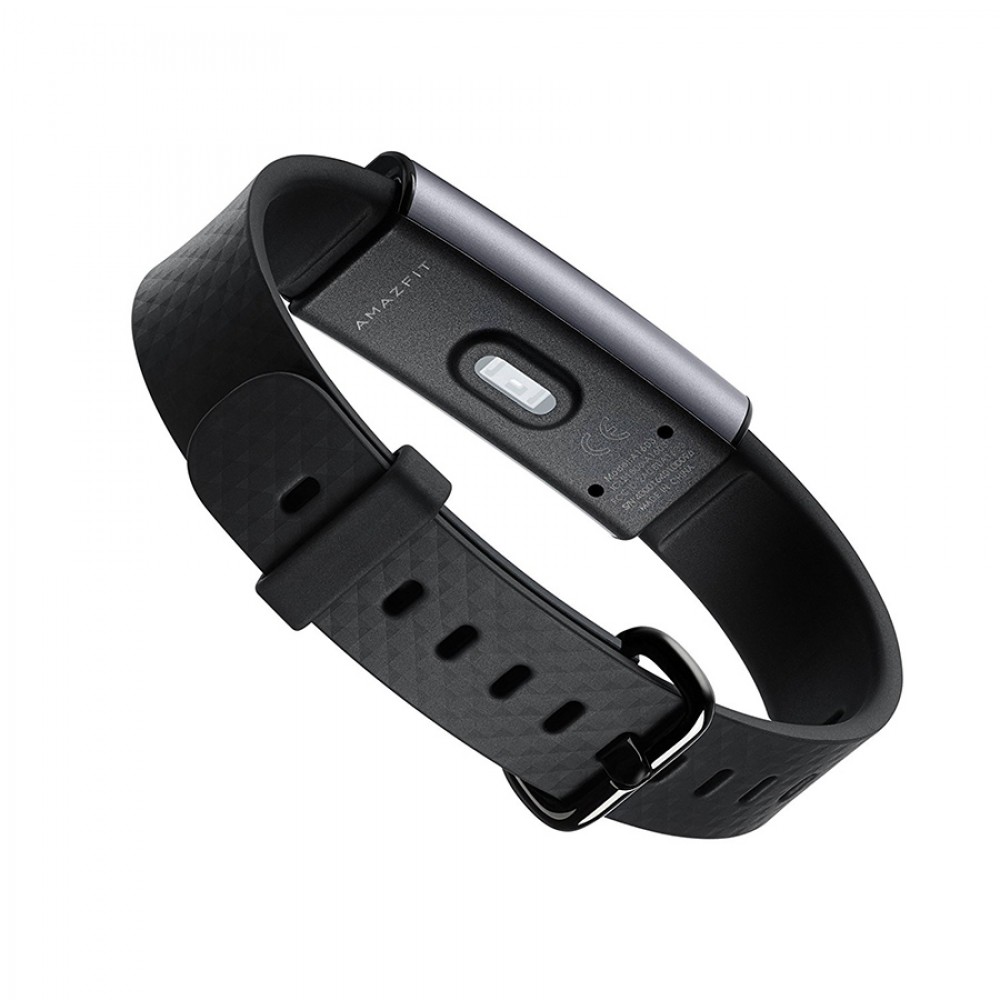 smartband xiaomi amazfit
