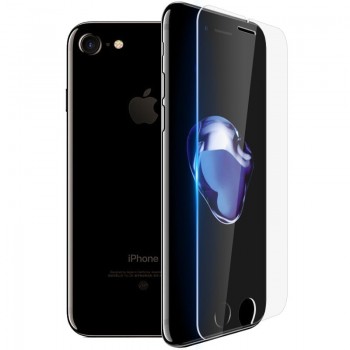 OEM Iphone 6 Plus Tempered Glass 9H Προστατευτικό Οθόνης - Διαφανής