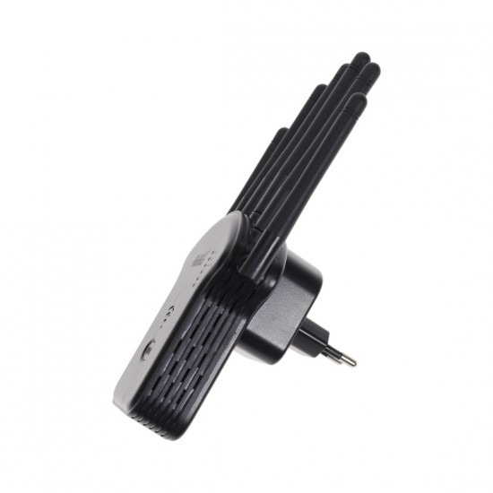 BAIHUO 300Mbps WiFi Repeater BAIHUO 300Mbps WiFi Repeater
