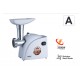 SANFORD MEAT GRINDER STAINLESS STEEL BLADE