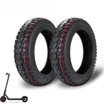 ELECTRIC SCOOTER TYRES TUBELESS 10.2”