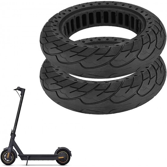 ELECTRIC SCOOTER TYRES TUBELESS 10.2”