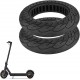 ELECTRIC SCOOTER TYRES TUBELESS 10.2”