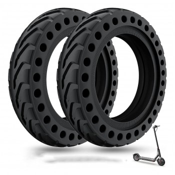 ELECTRIC SCOOTER TYRES TUBELESS 8.5”