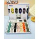 ME24 Series 10 Έξυπνο Ρολόι – Σετ Όλα σε Ένα ME24 Series 10 Έξυπνο Ρολόι – Σετ Όλα σε Ένα